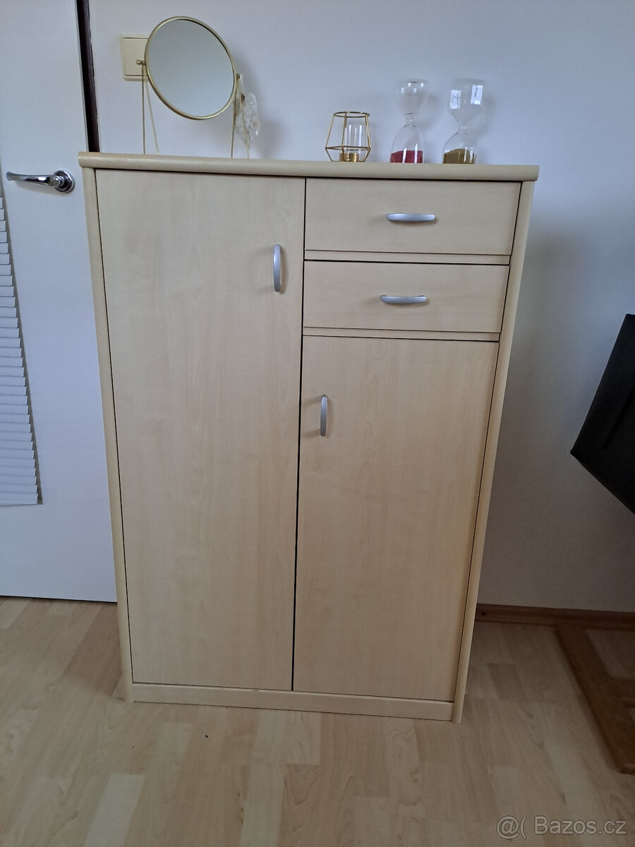 STUDENTSKÝ POKOJ - 4