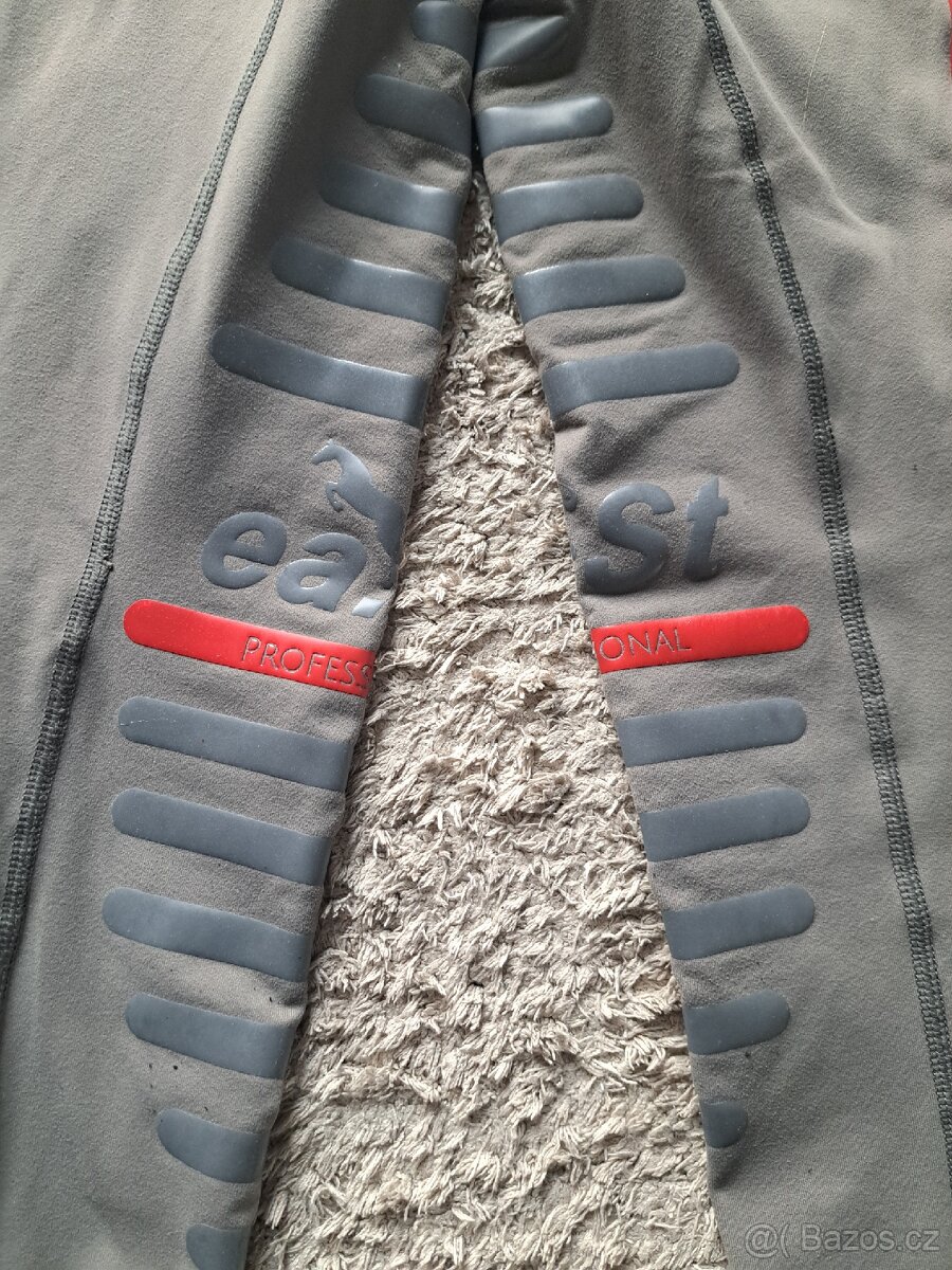 Jezdecké leginy - 4