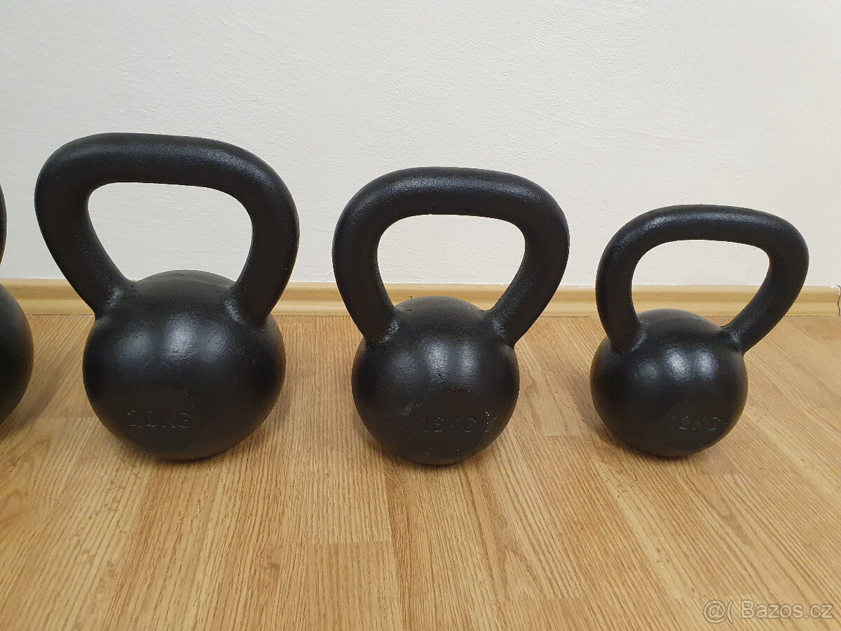 kettlebelly - 4