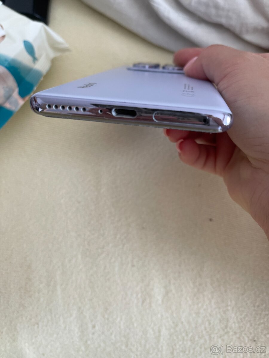 Xiaomi Redmi Note 14 Pro, fialový - 4