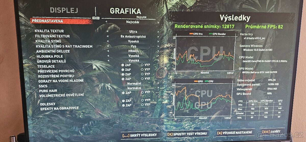 Palit GTX 1660 Super - 4