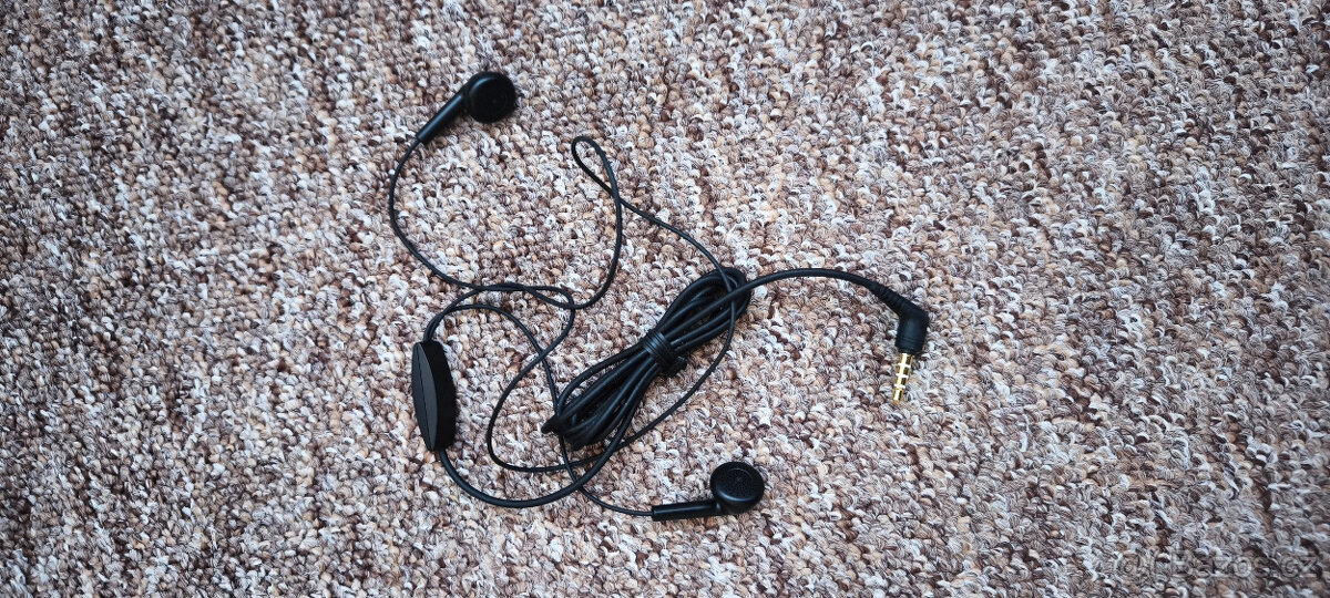 Samsung headsety - 4