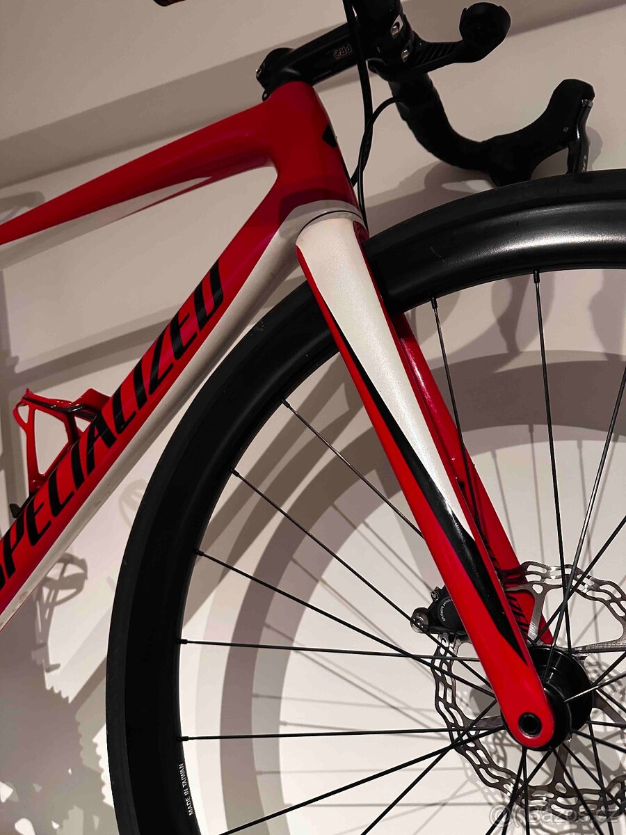 Specialized tarmac sl6 2020 - 4