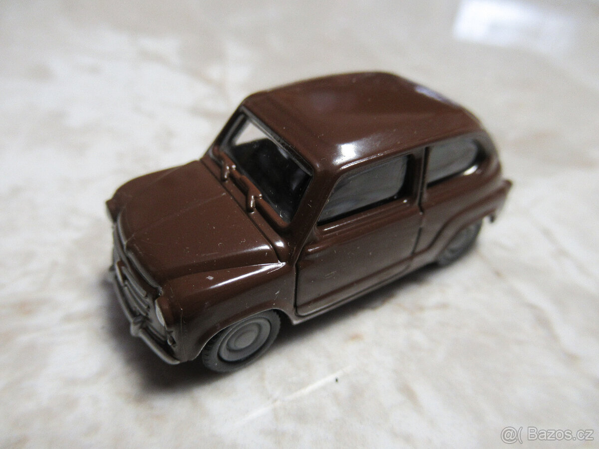Prodám matchbox - 4