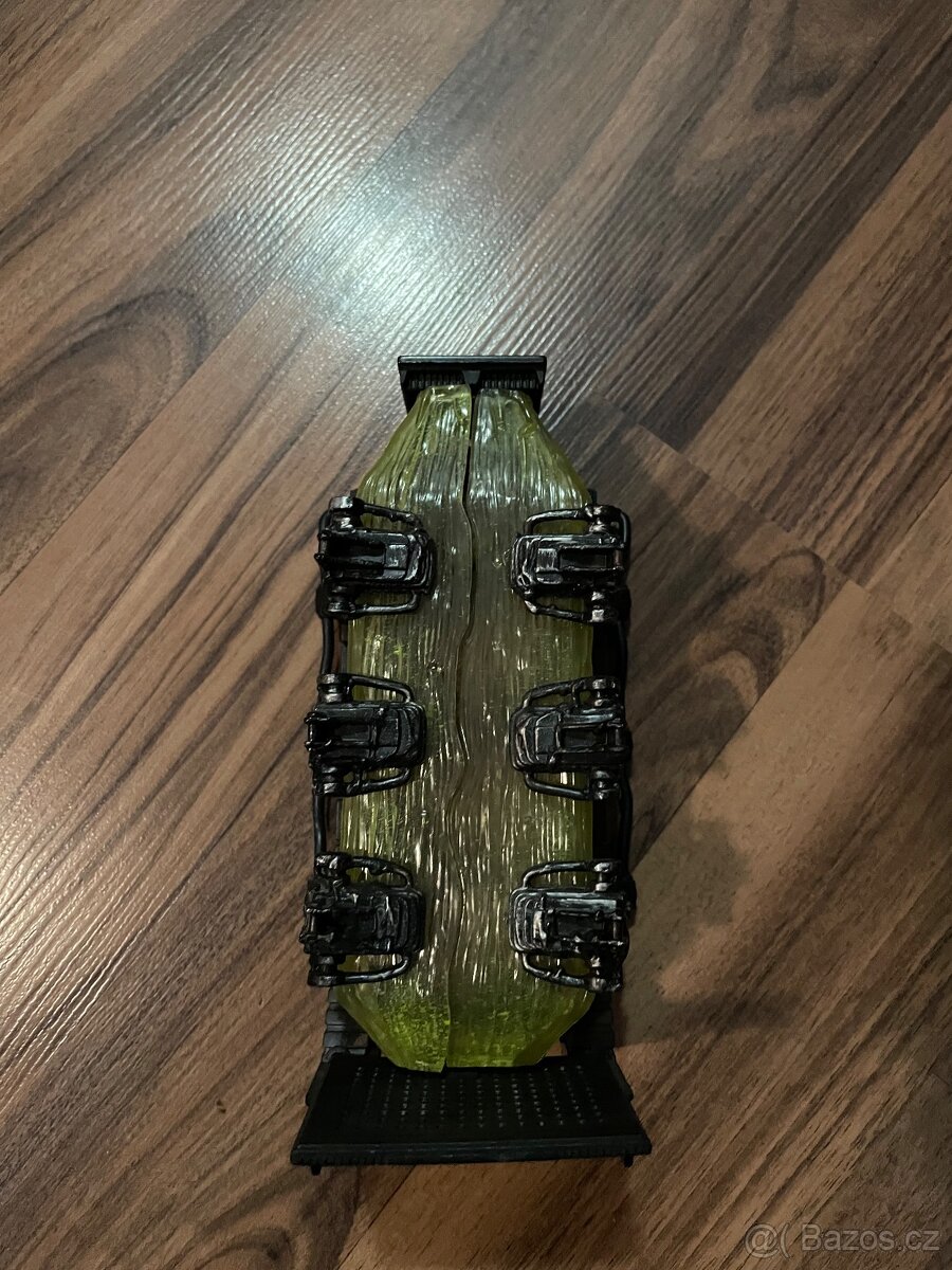 AKTA X - 4