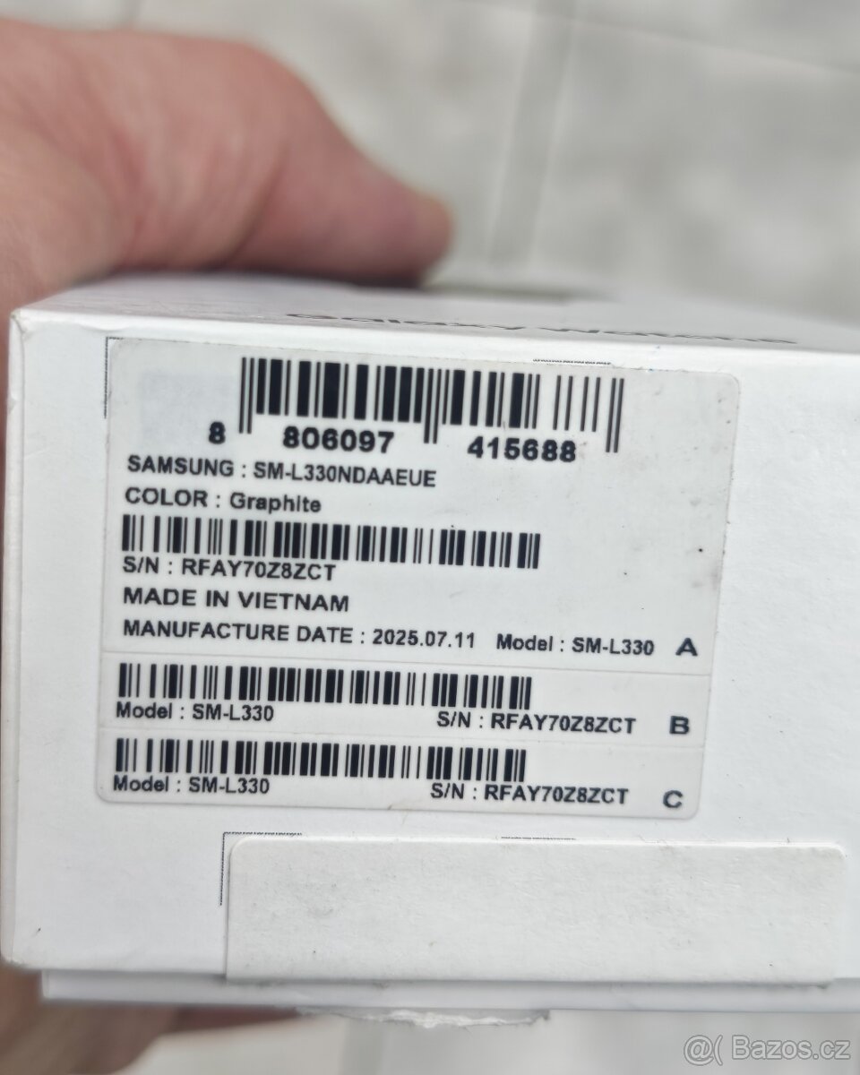 Samsung Galaxy Watch 8 44mm - 4