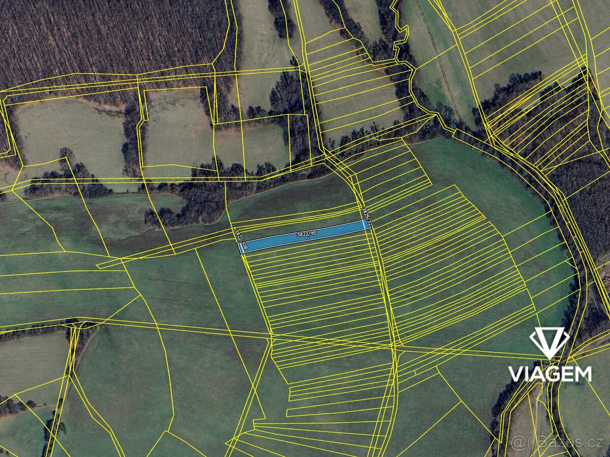 Pole 1 489 m² - 4