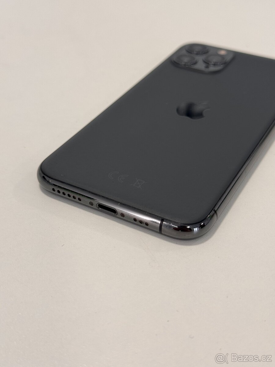 iPhone 11 Pro 64GB - 4