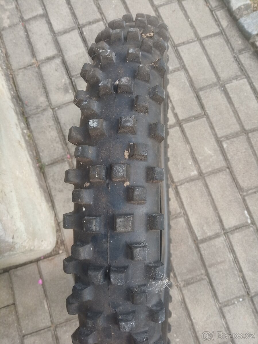 pneu na motokros - 4