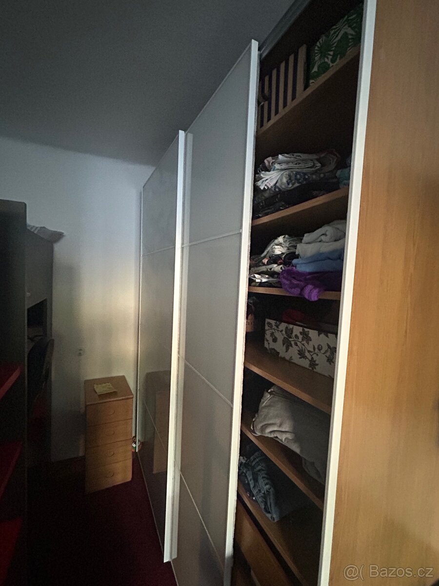 Skřín Ikea Pax - 4