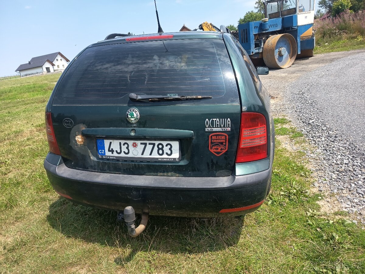 Prodám TDI - 4