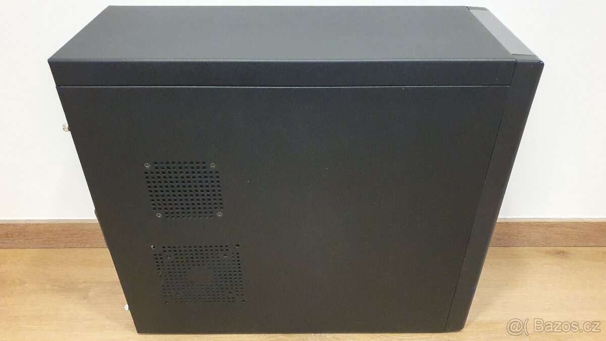 Počítač Intel Core i3, 8 GB RAM, 250 GB SSD, Windows 11 - 4