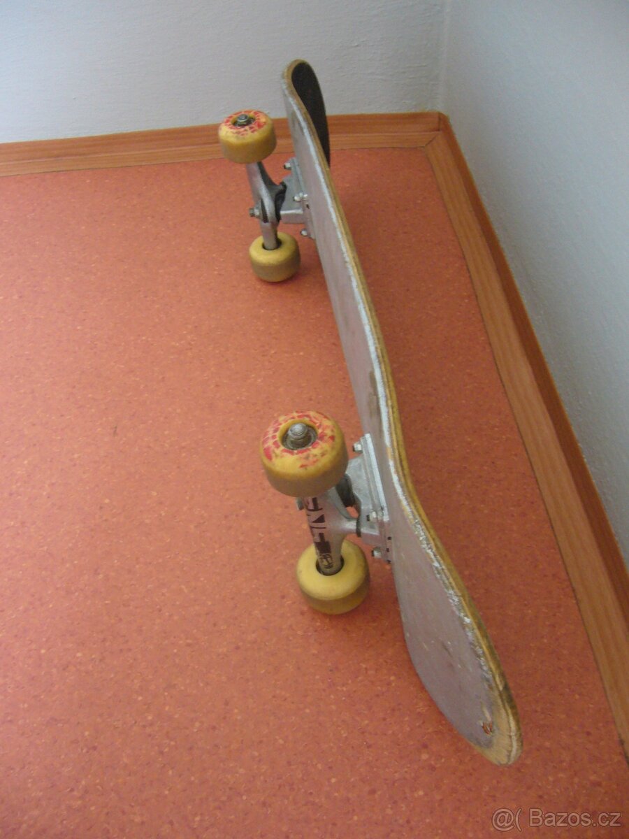 Skateboard - 4