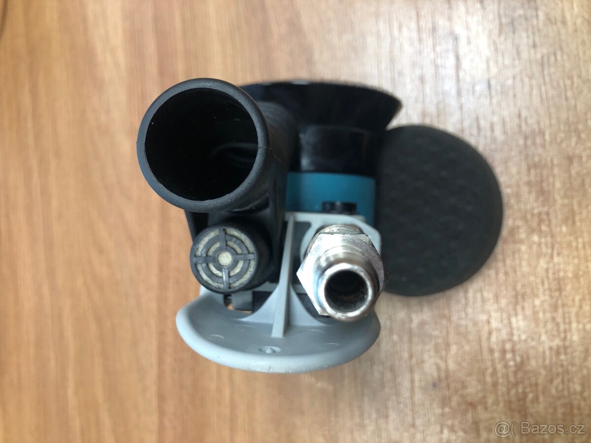 Dynorbital Spirit 3” (76 mm) - 4