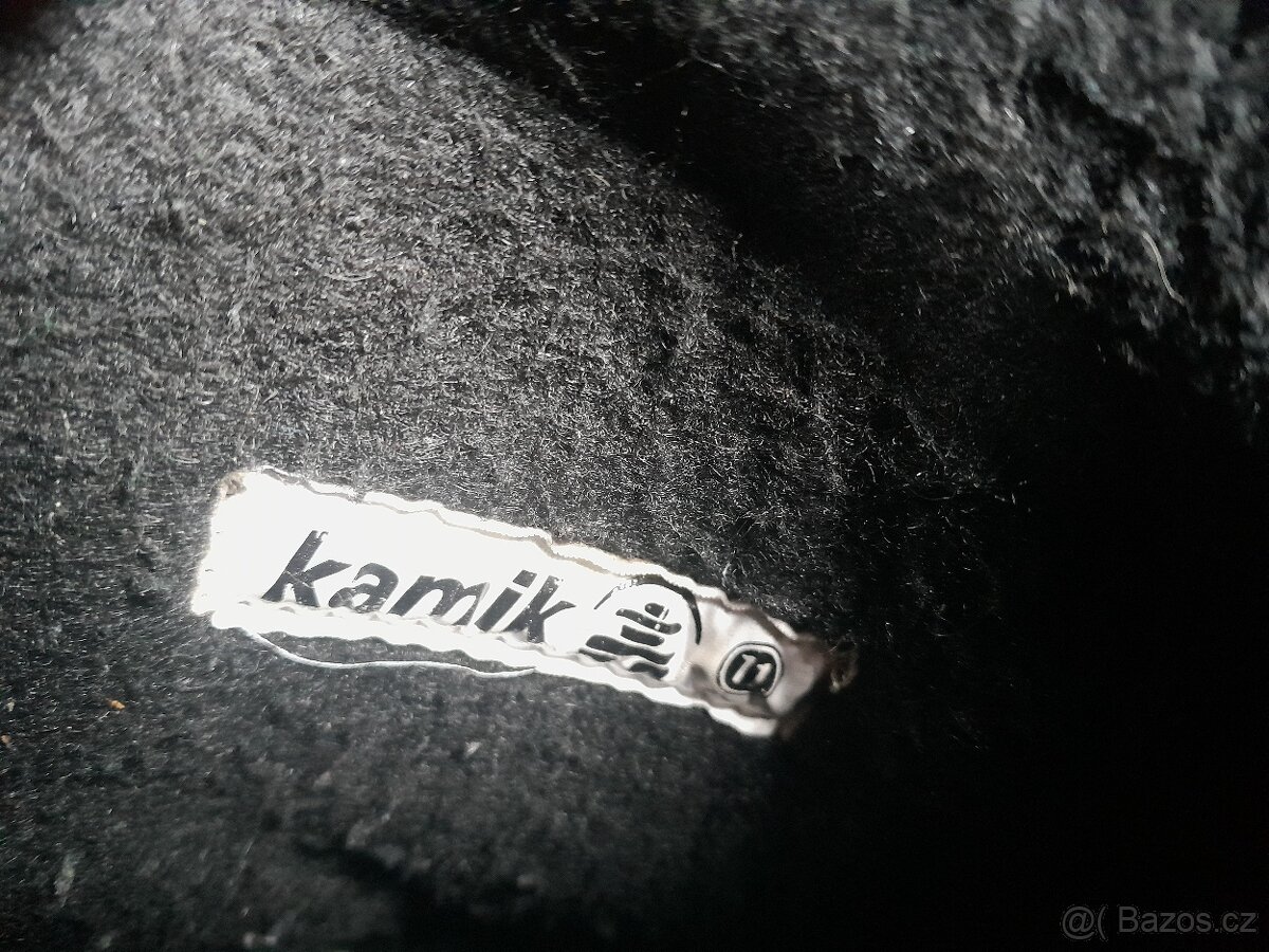 Boty Kamik Albork - 4