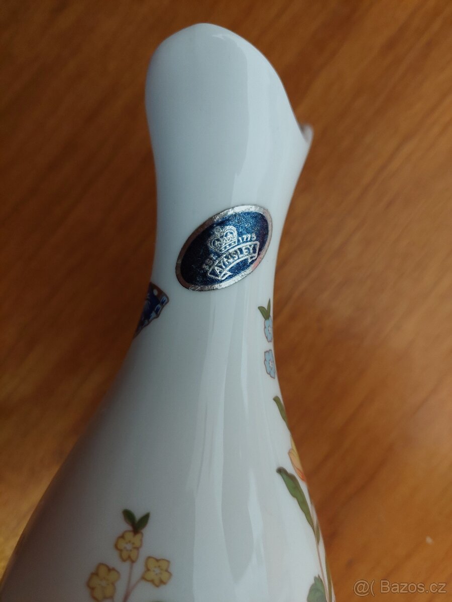 Váza - 4