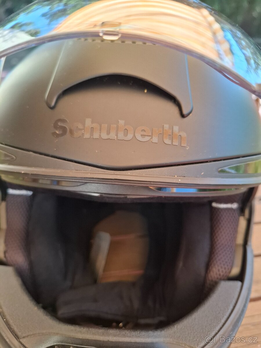 Přilba Schuberth C3 - 4