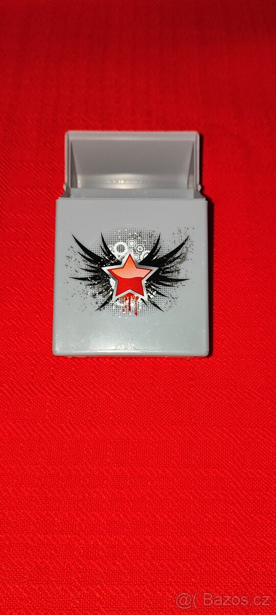 Krabička na cigarety - 4