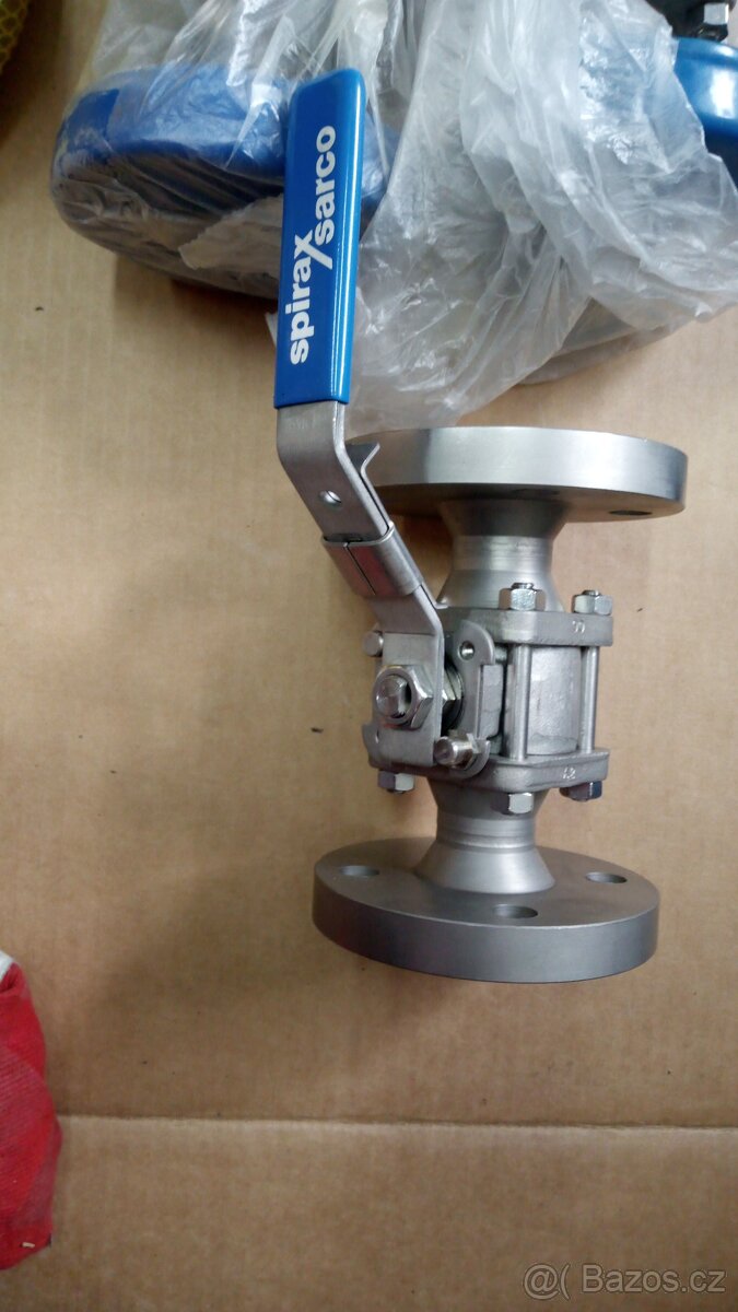 Ventil - 4