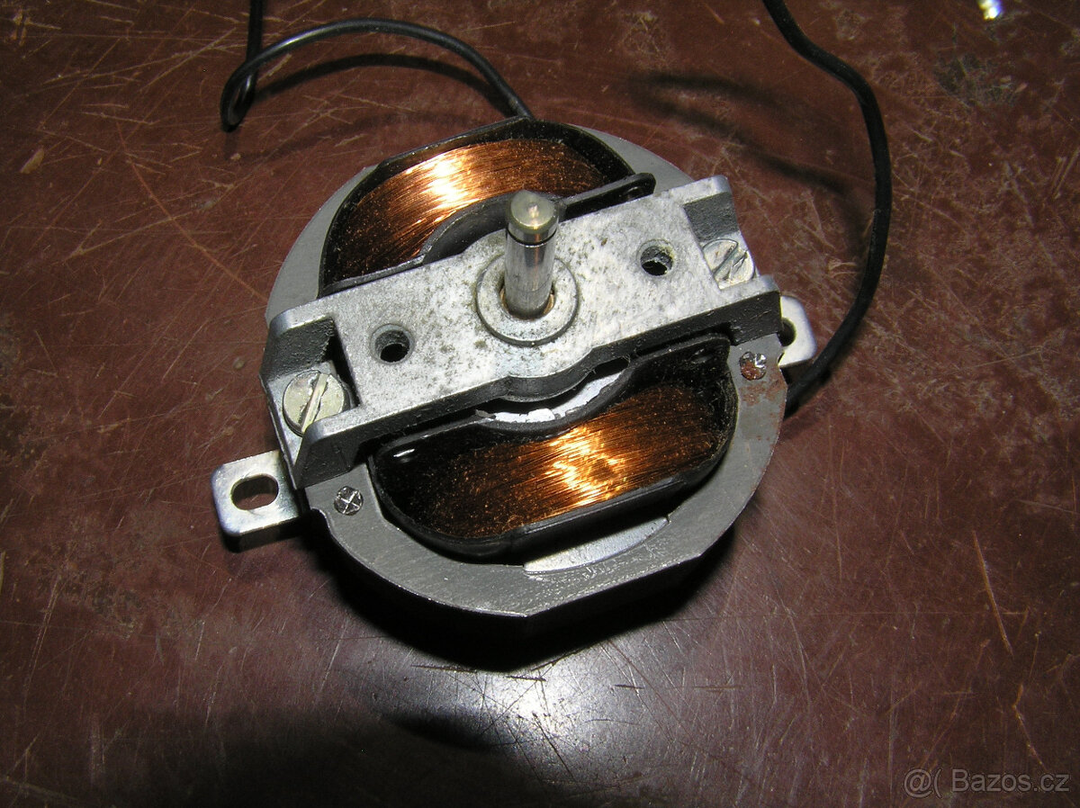 Motory - 4