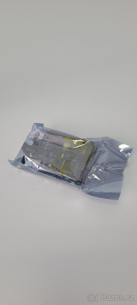 Vývojová deska IoT - ESQUILO AIR - 4