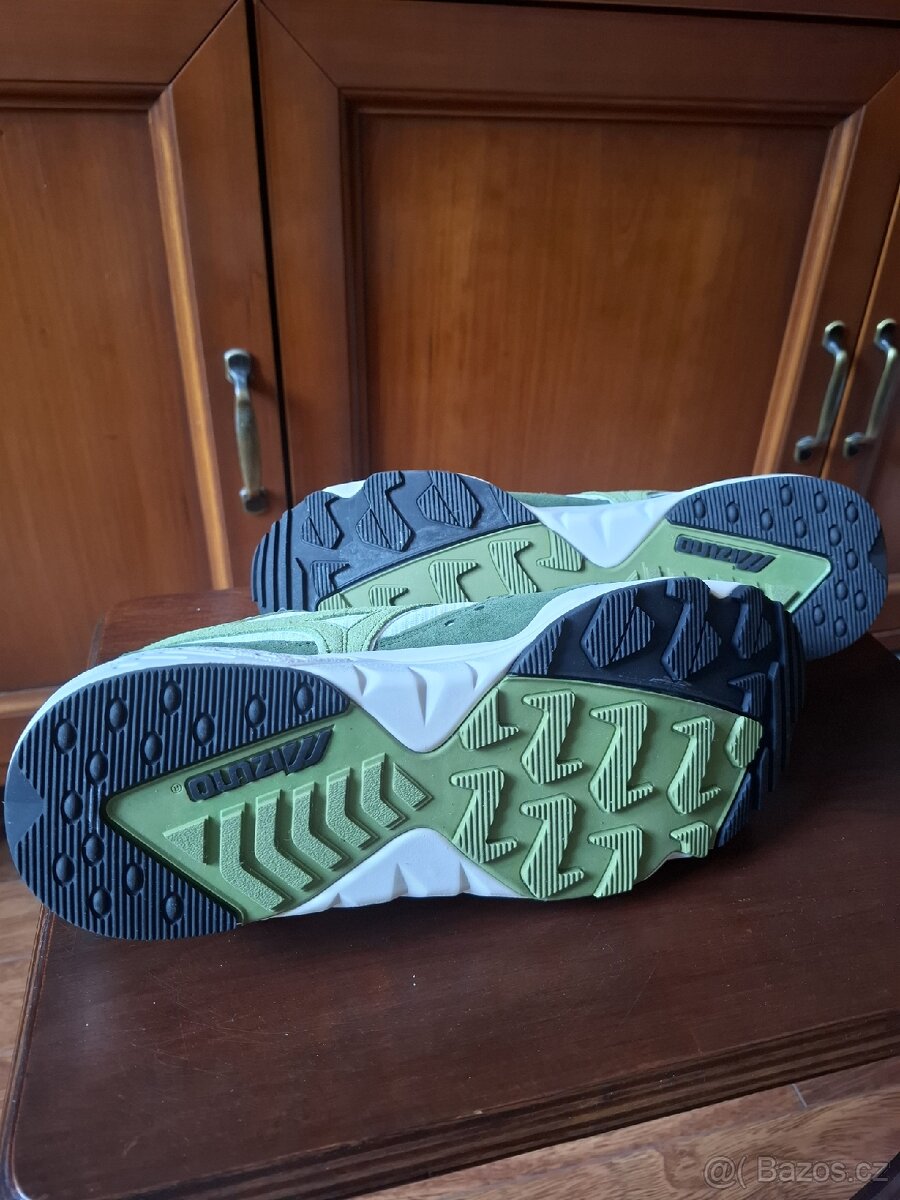 Mizuno contender 42,5 - 4