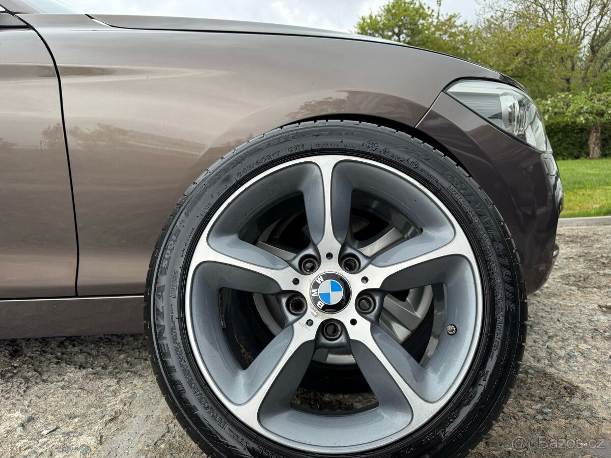 Bmw 118d - 4