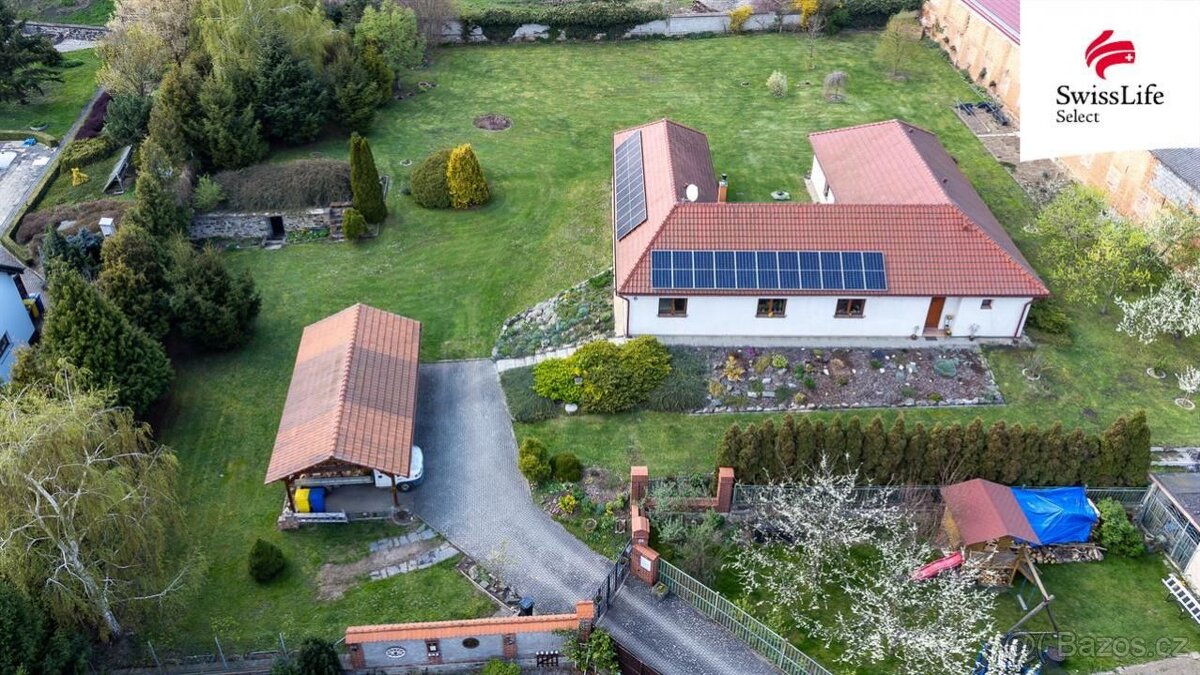 Prodej rodinného domu 236 m2, Příkazy - 4