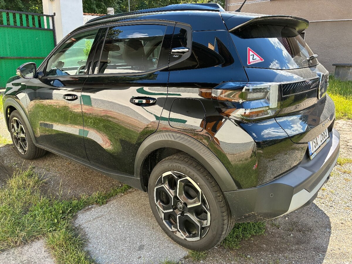 Citroen C3 Turbo 100k - 4