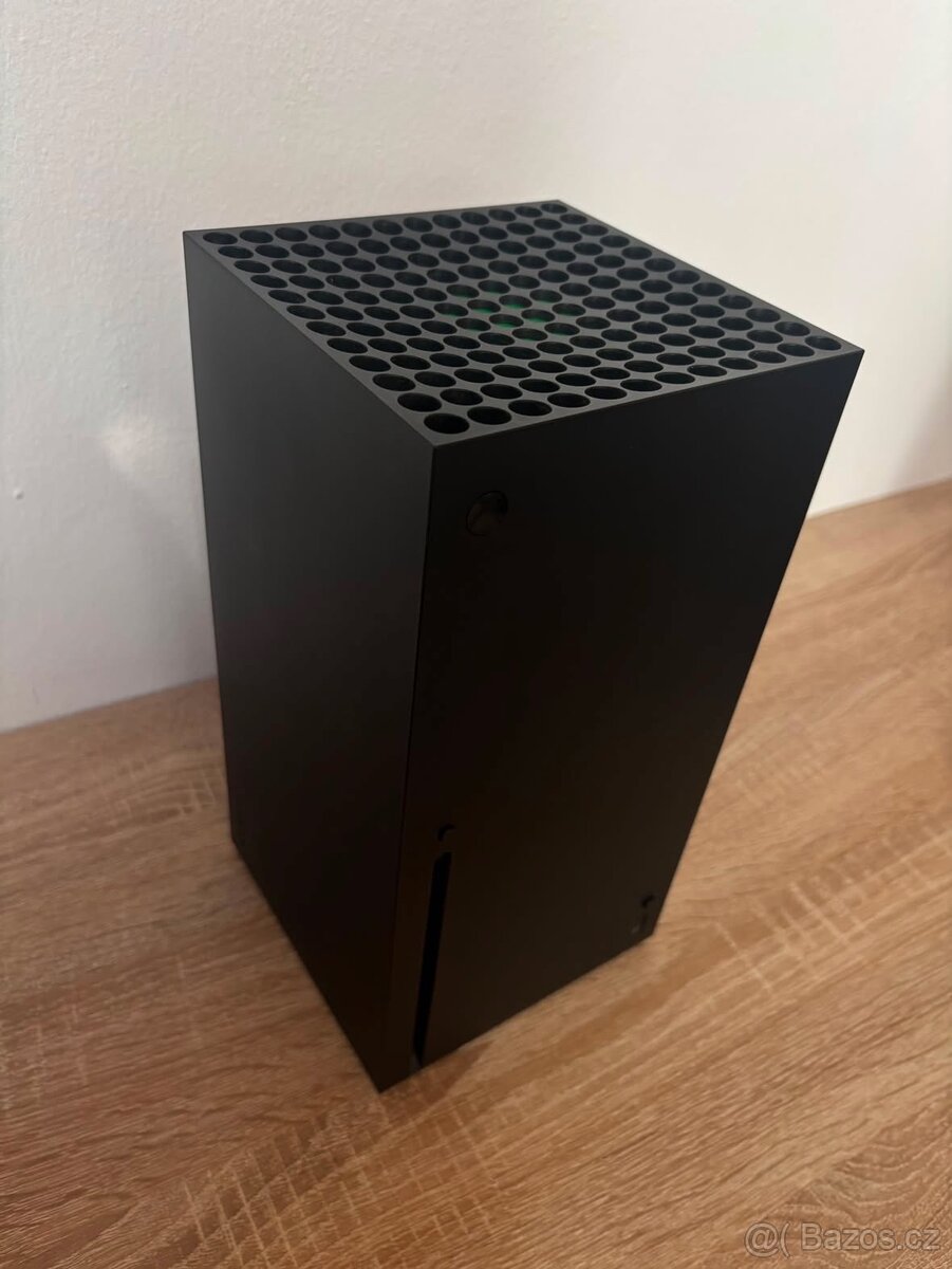 Herní konzole Xbox Series X 1TB 🎮 - 4