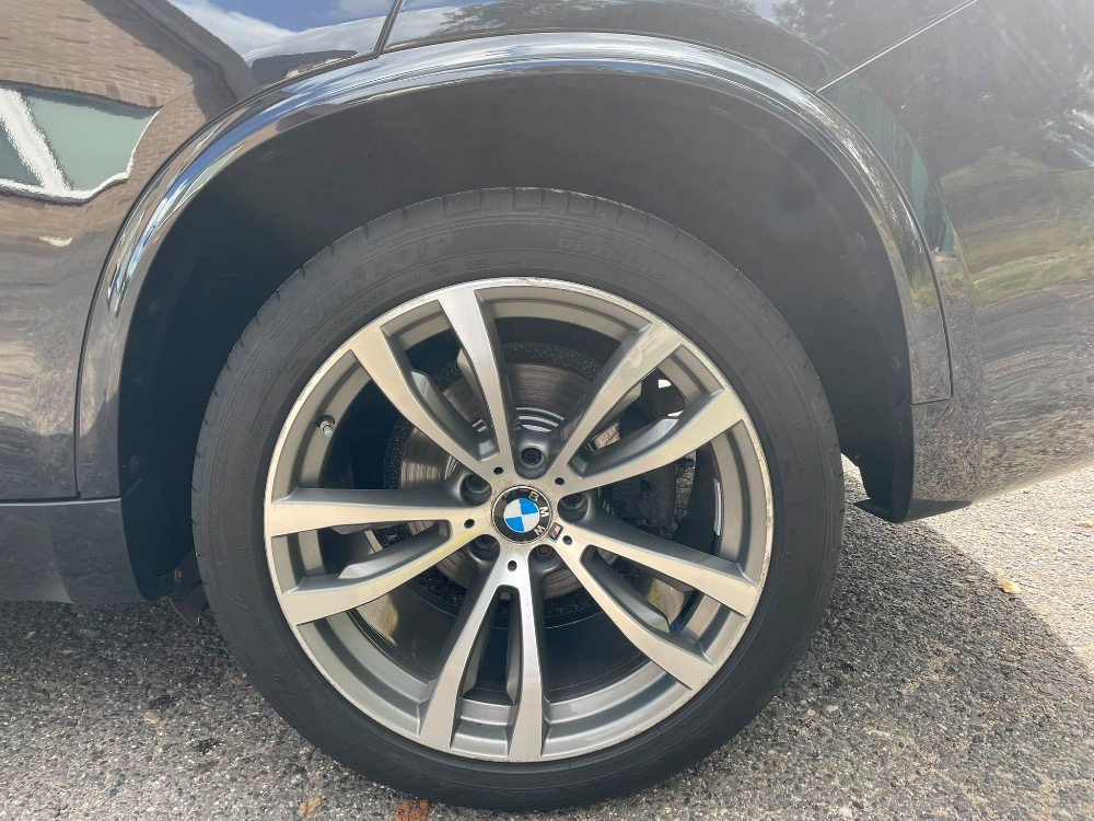 BMW X5Drive30D - 4