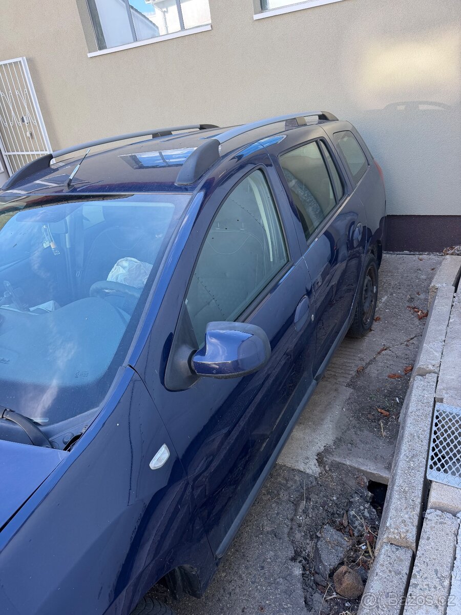 Dacia Logan - 4