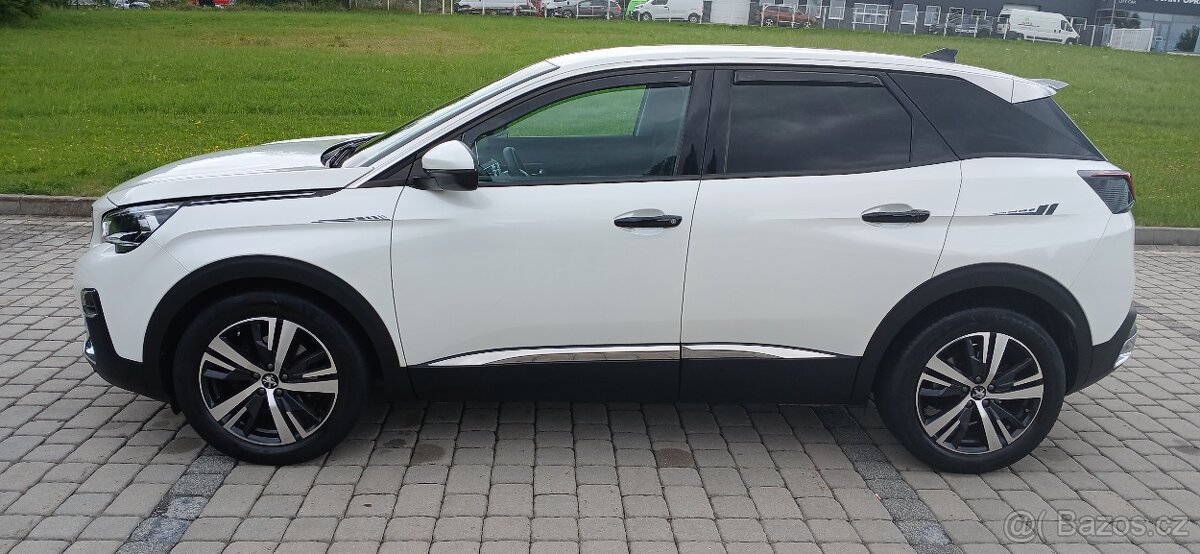 Prodám Peugeot 1.2 96 KW PureTech - 4