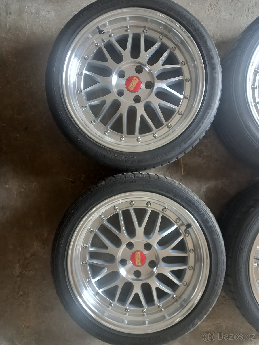 5x112 r18 BBS - 4