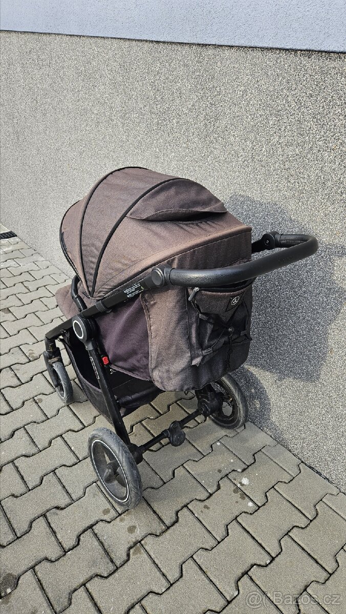 Kočárek Coletto Joggy - 4