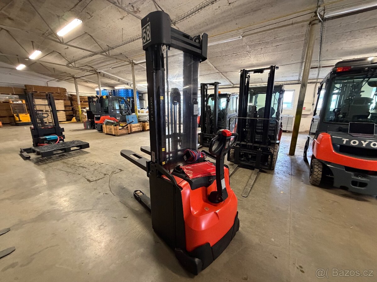 Toyota SWE 145 - 4
