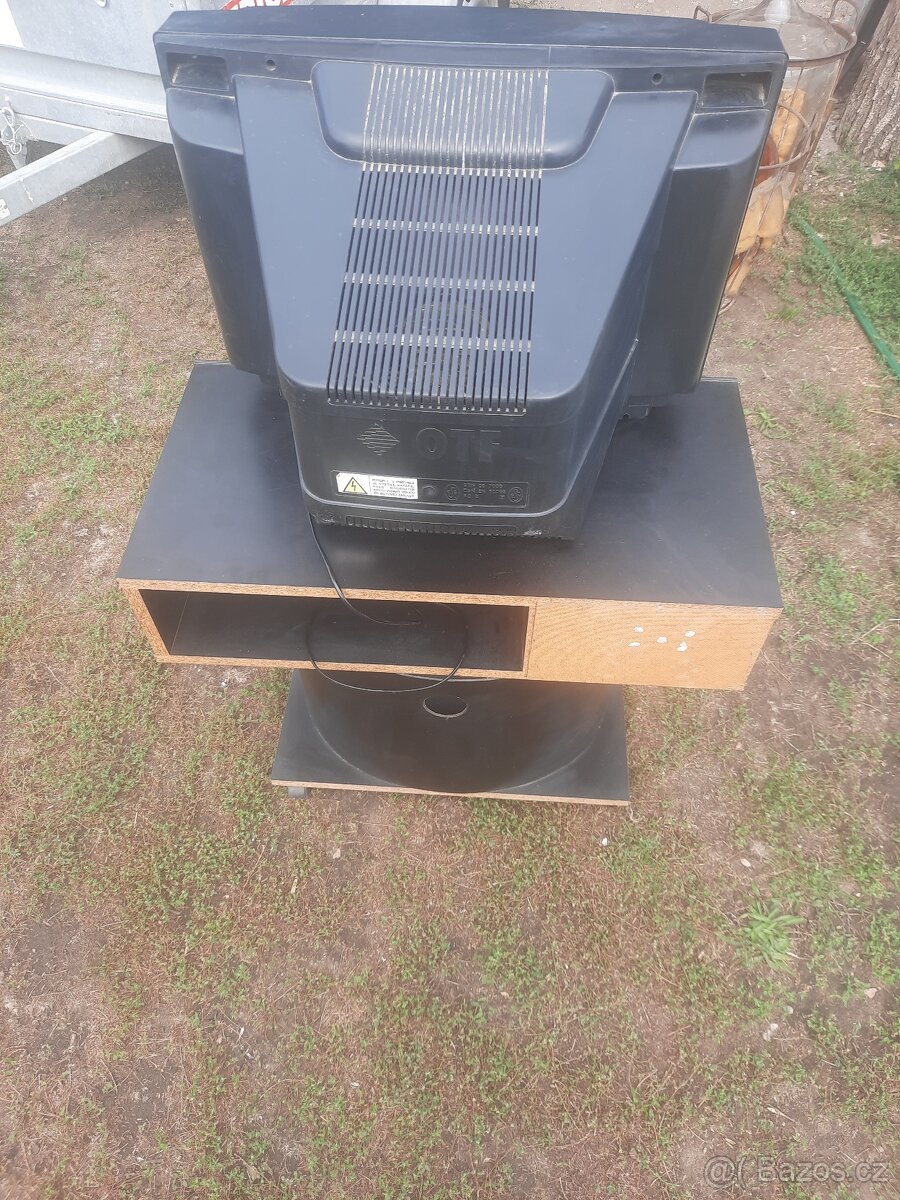 Televize OTF Orava color 462 - 4
