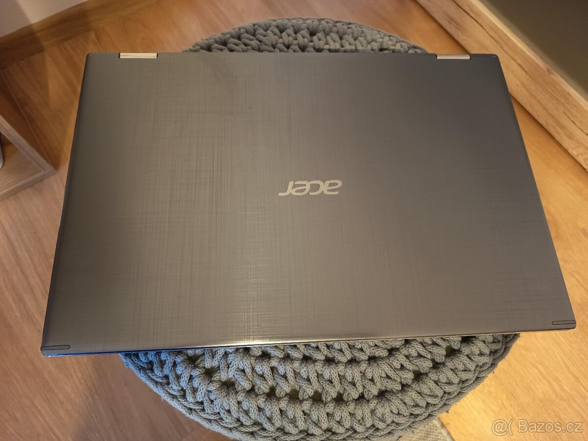 Acer Spin 5 SP515-51GN - 4