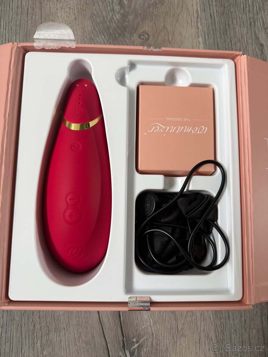 Womanizer premium pro ženy - 4