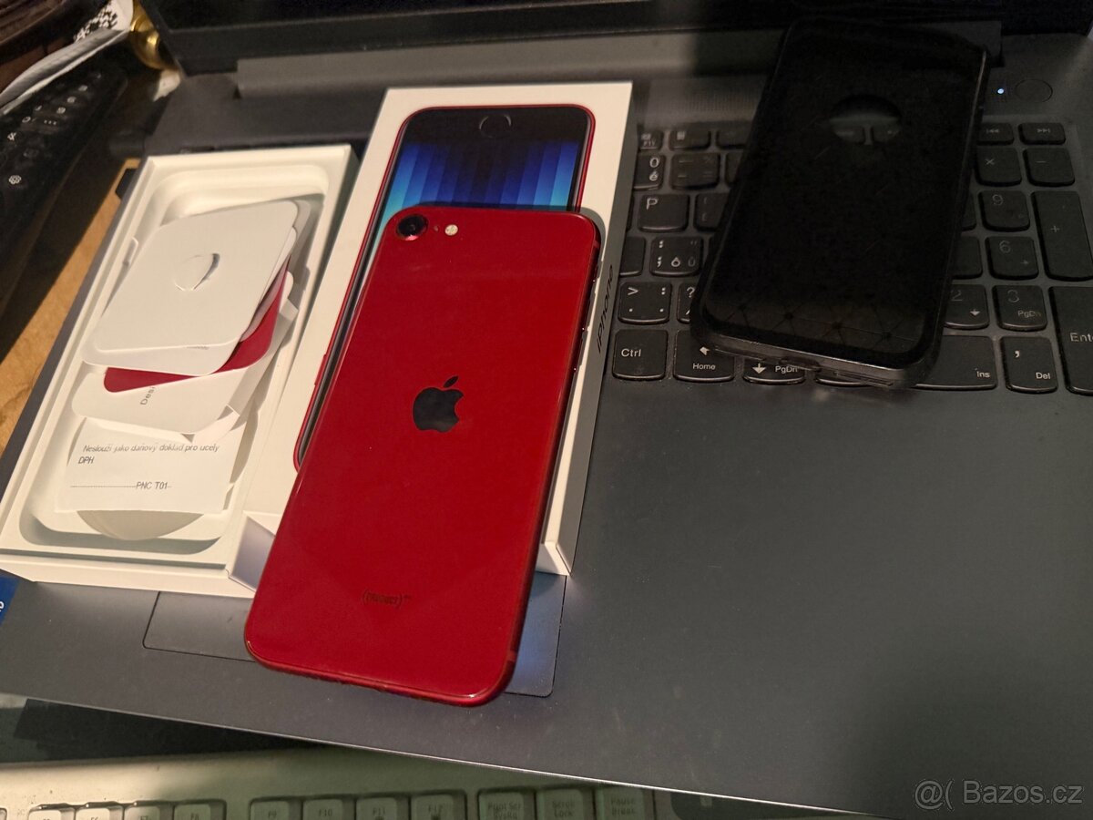 IPhone SE 3 gen - 4