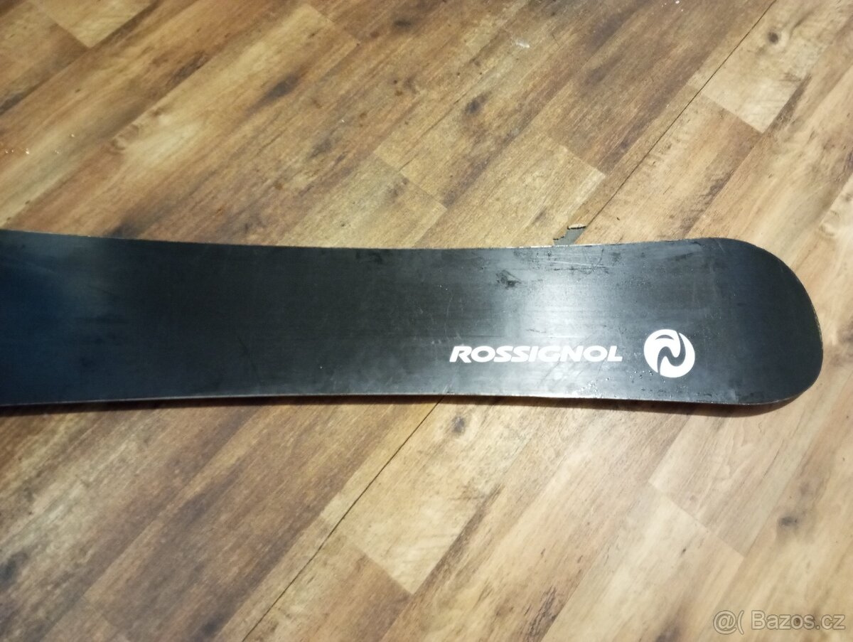 Rossignol 143cm - 4