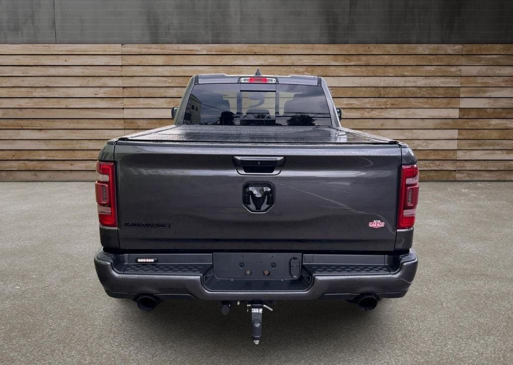 Dodge Ram, WINCHER+LARAMIE+ROUGH COUNTRY - 4