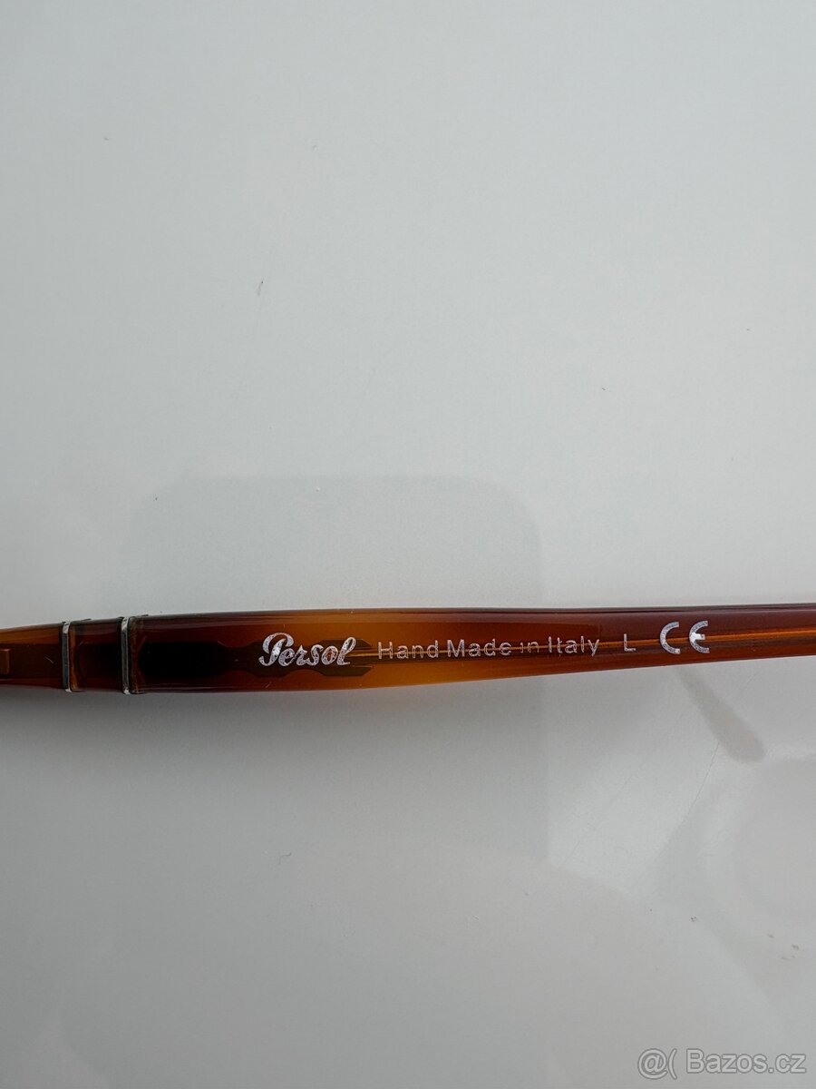 Sluneční brýle Persol 9649 - 4