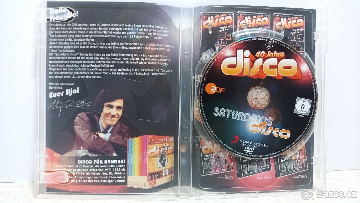 40 Jahre disco - 4