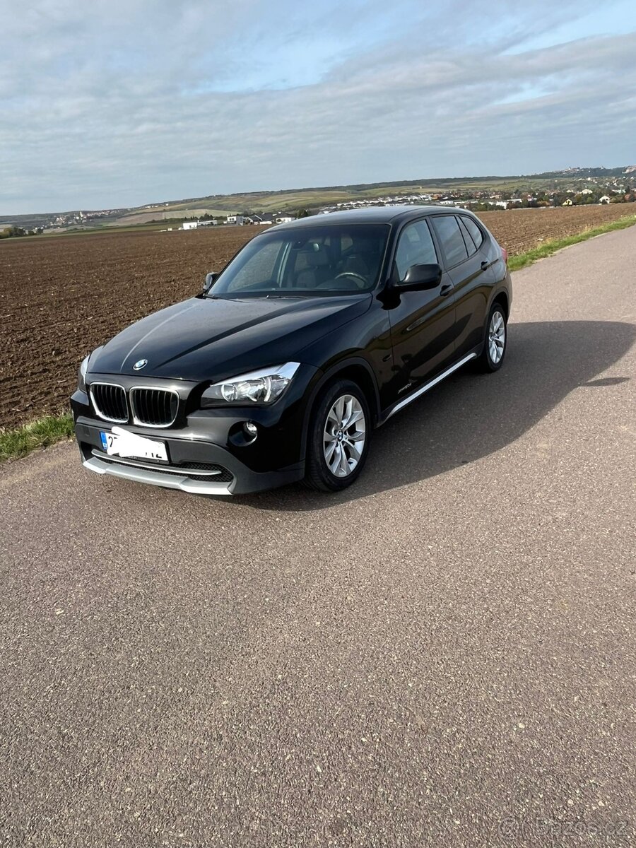 BMW X1 Drive - 4