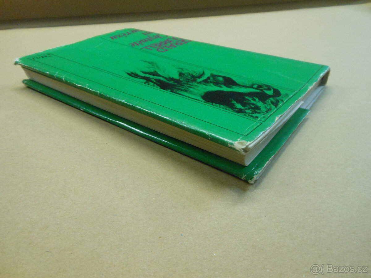 2x Gerald Durrell - 4