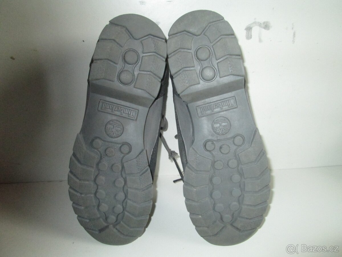 Timberland.......vel.43 - 4