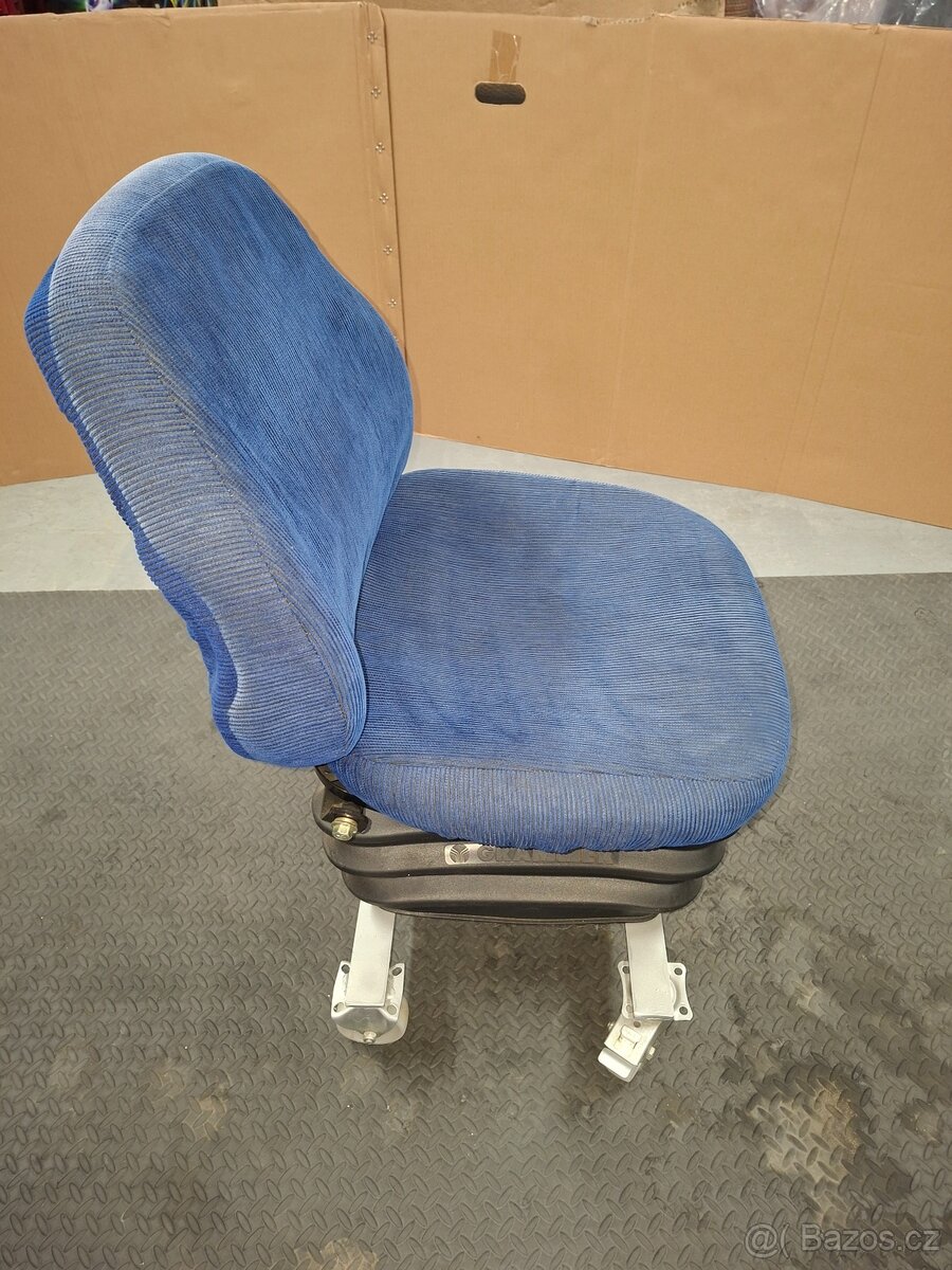 SEDADLO GRAMER - 4