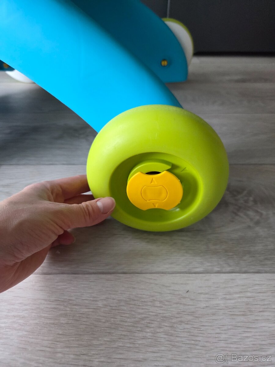 Chodítko Smoby - 4