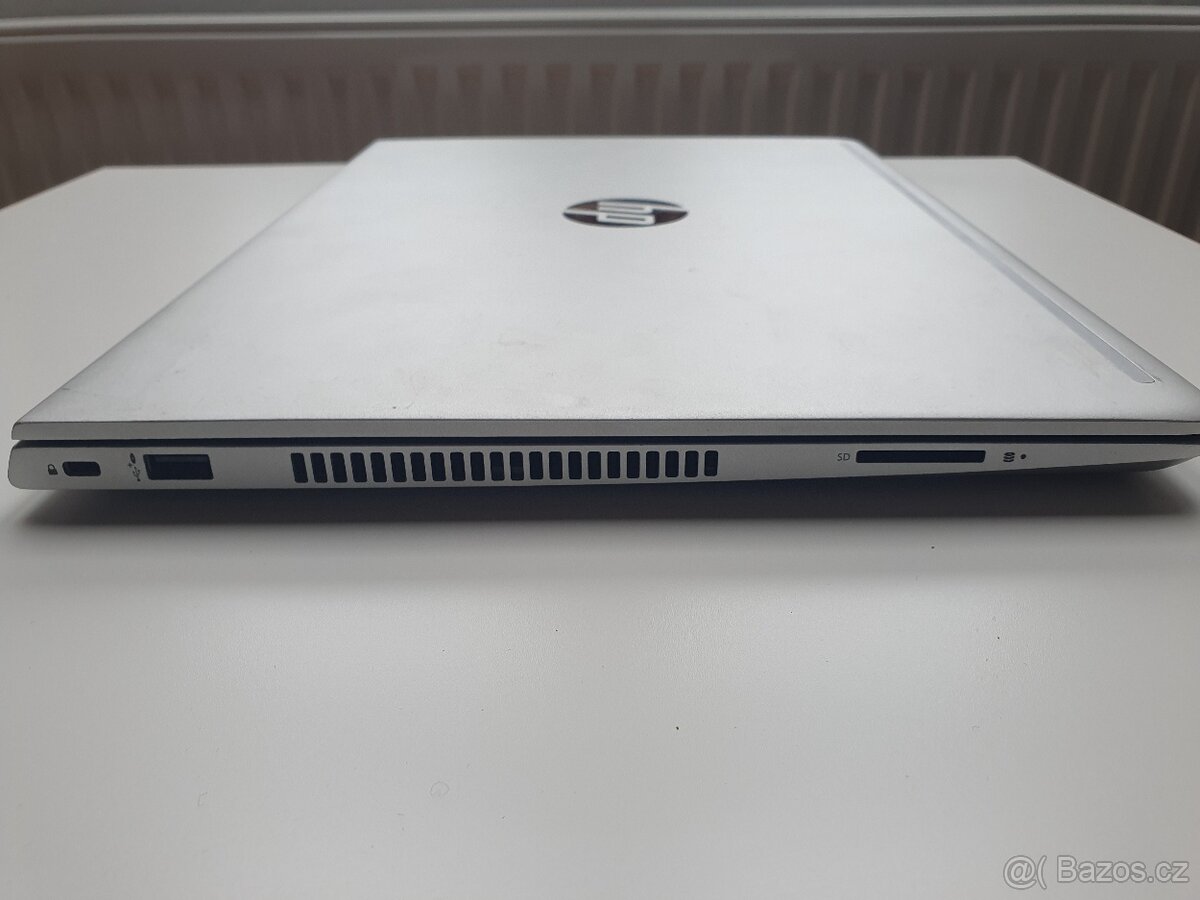 HP ProBook 440 G7 i5-10 8GB RAM, 256 SSD - 4